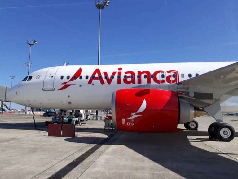 Avianca