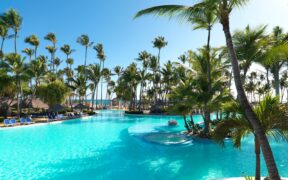 Resorts credits melia