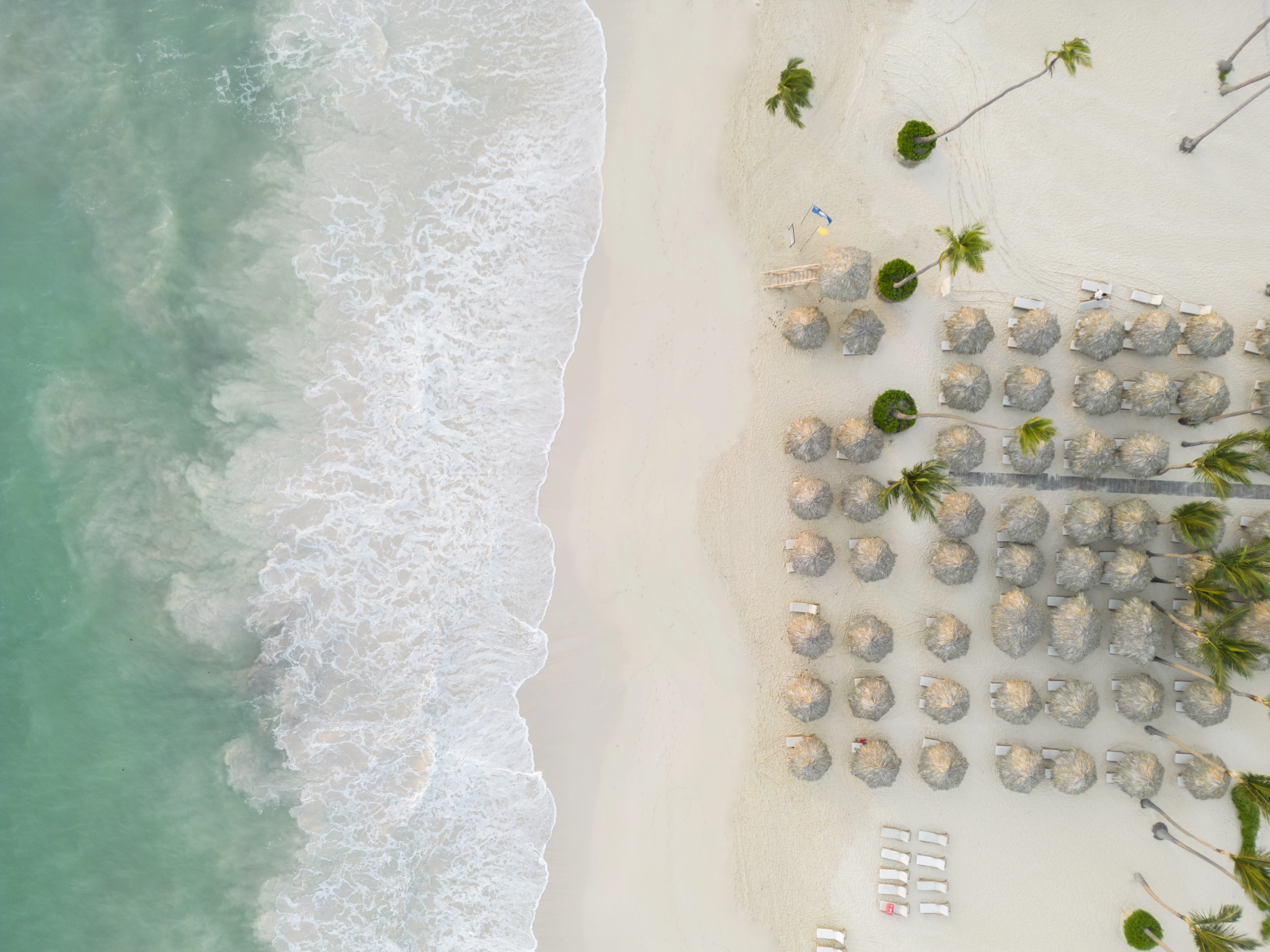 RESORT CREDITS IBEROSTAR