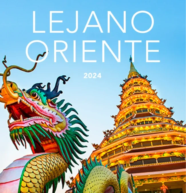 Lejano oriente