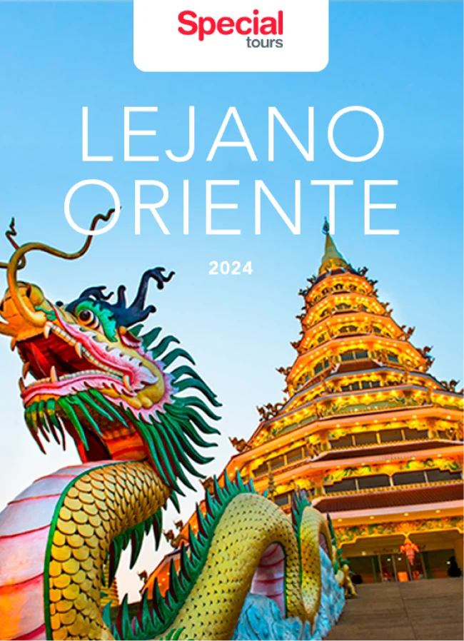 Lejano oriente