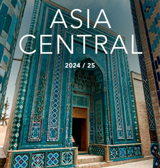 Asia Central