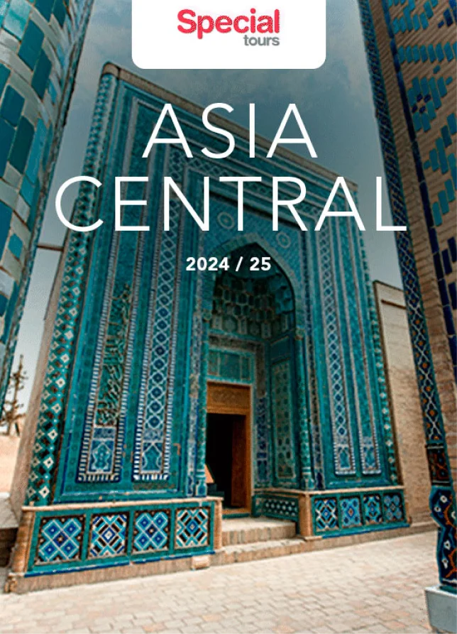 Asia Central