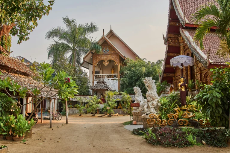 Viajar a Vietnam y Tailandia