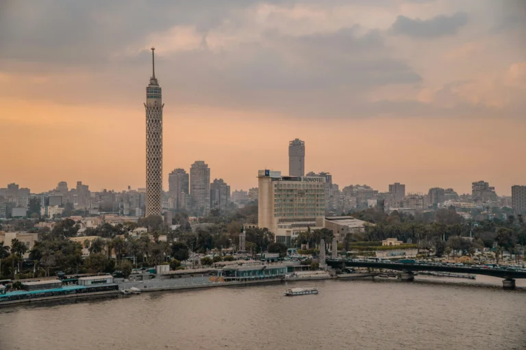 Cairo, Egipto