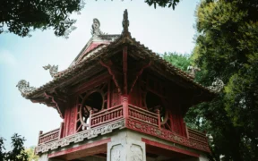 Hanoi, Halong y Hoi An