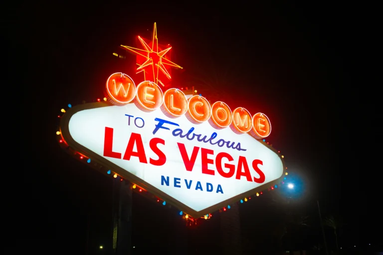 Las Vegas