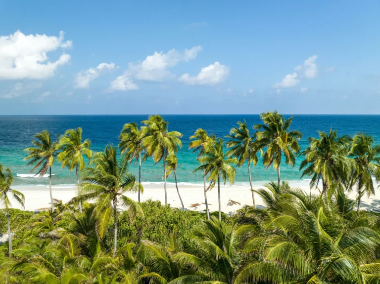 Caribe diferente: Las Bahamas