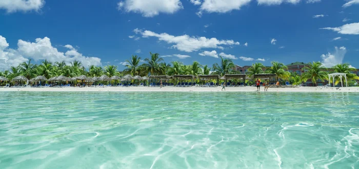 Caribe diferente: Las Bahamas