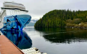 Cruceros NCL Free at Sea con 50% de descuento