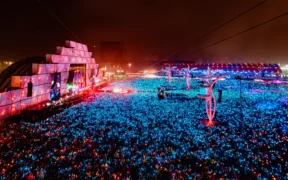 Rock in Rio Río de Janeiro
