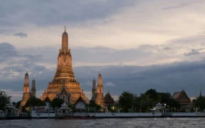 Viaje a Tailandia 12 días con Phuket