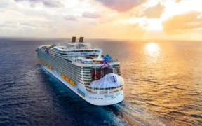 Cruceros Royal Caribbean con pasajeros gratis