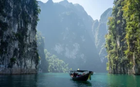 Viaje a Tailandia 12 días con Phuket