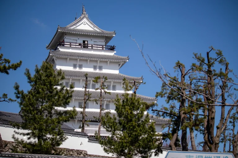 Viajar a Japón
