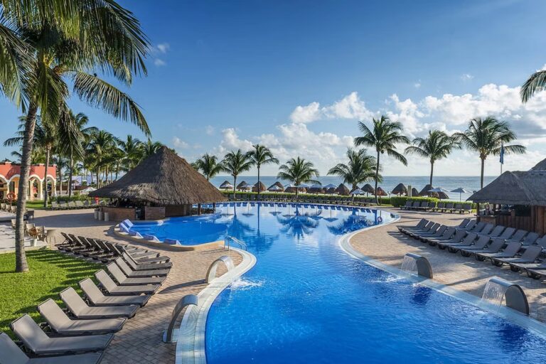 ofertas en hoteles para viajar durante todo el año