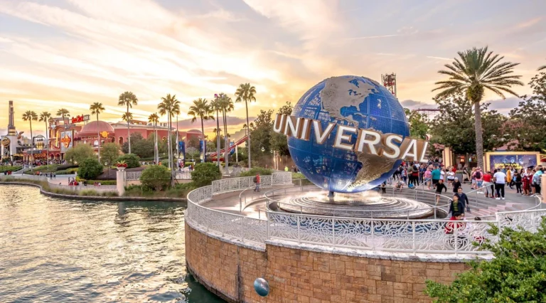 Hoteles Universal Orlando