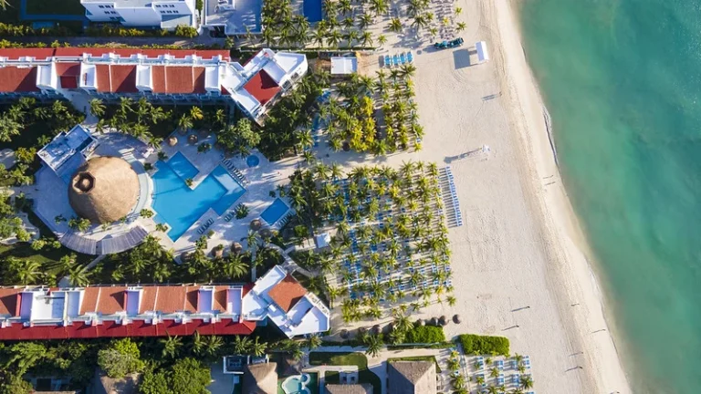 Promociones de viajes