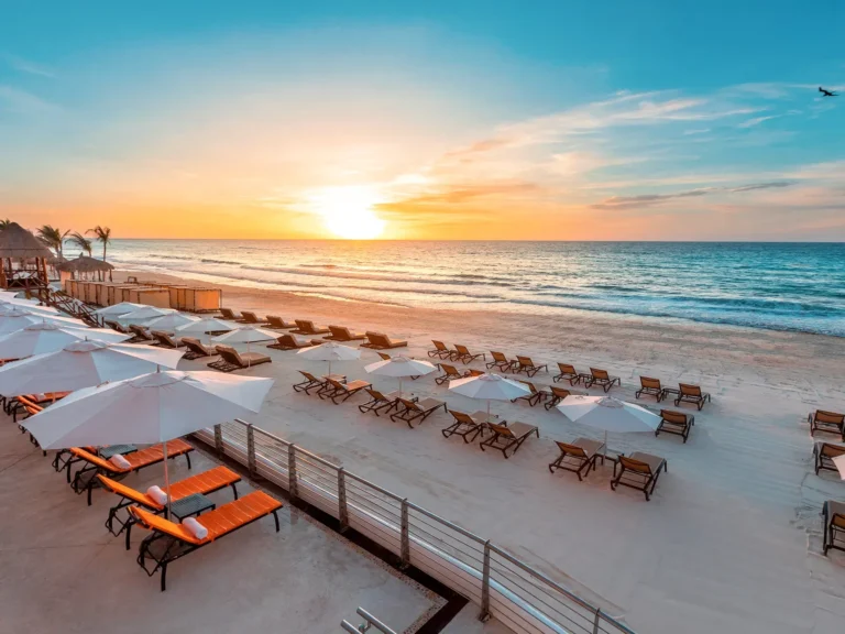 all inclusive ofertas con upgrade y créditos incluidos