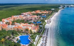 ofertas en hoteles para viajar durante todo el año