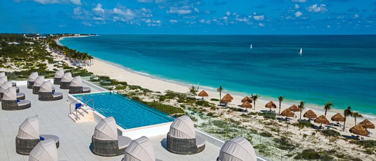 ofertas en hoteles para viajar durante todo el año