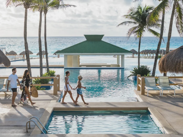 Resorts all inclusive