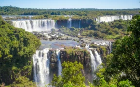 Foz do Iguazú