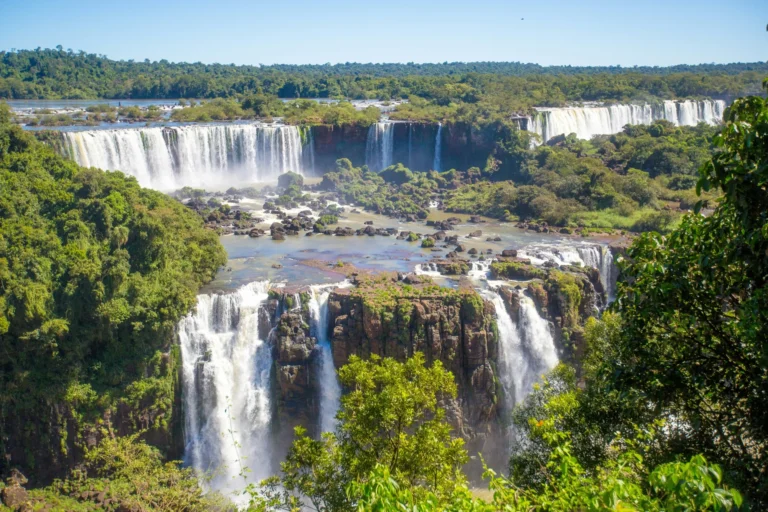 Foz do Iguazú
