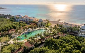 Resorts all inclusive