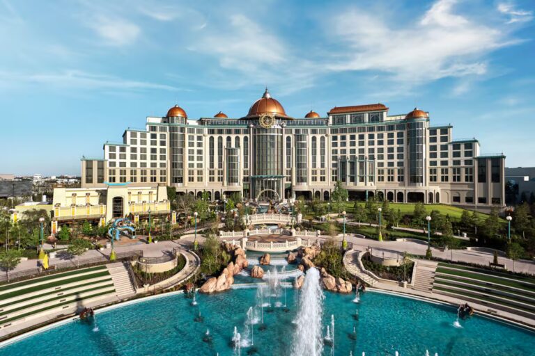 Hoteles Universal Orlando