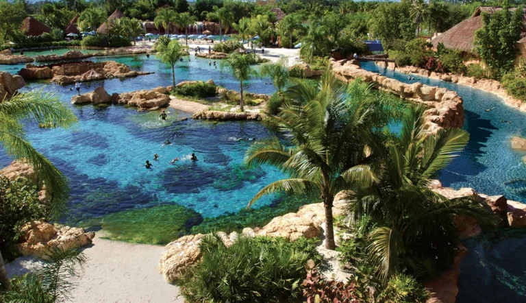 Discovery Cove Orlando