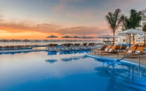 all inclusive ofertas con upgrade y créditos incluidos