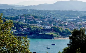 Circuito norte de España