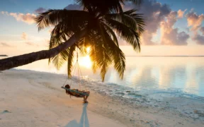 Maldivas traslado gratis