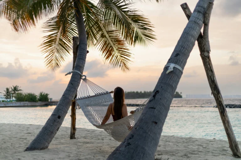 Maldivas traslado gratis