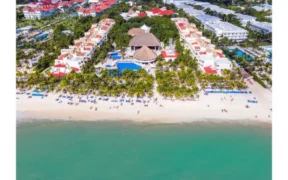 Promociones de viajes