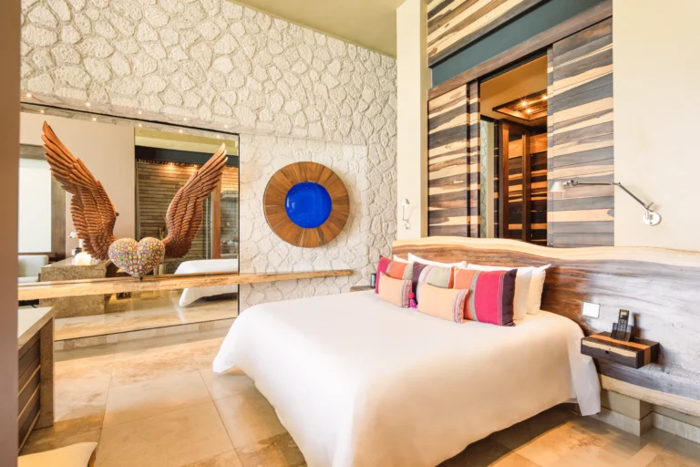 hotel lujo Riviera Maya all inclusive
