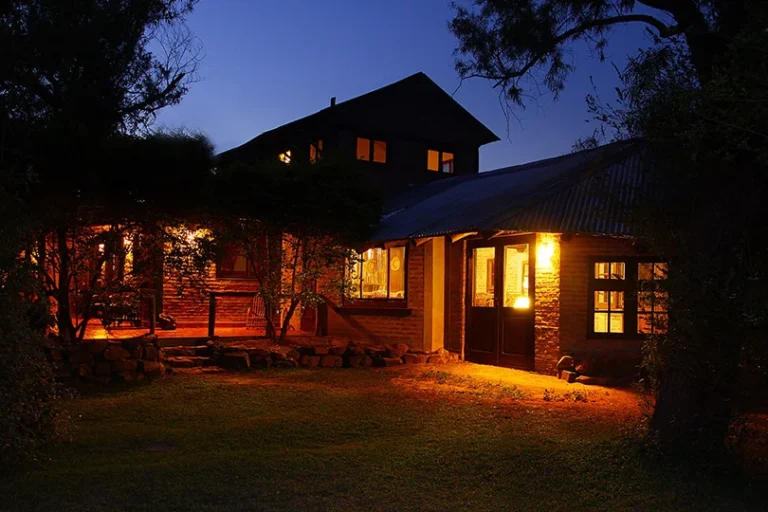 Esteros del Iberá paquete 3 noches