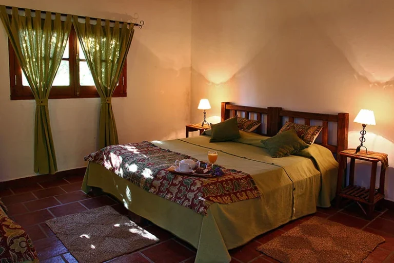 Esteros del Iberá paquete 3 noches