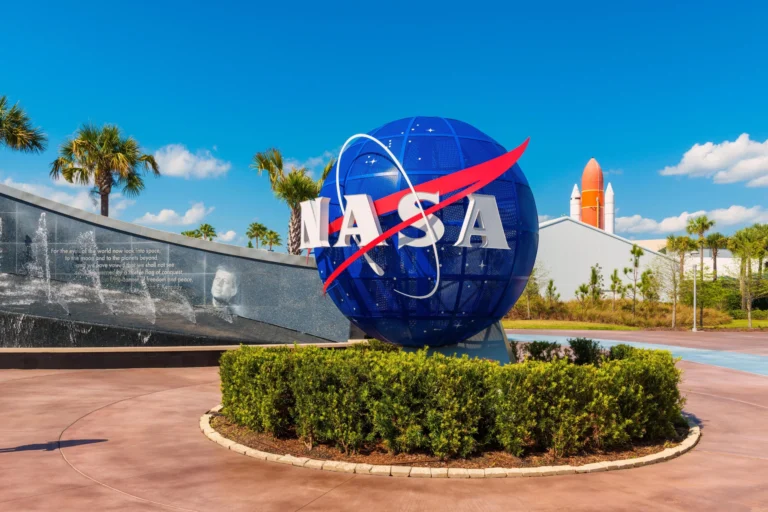 Kennedy Space Center tickets