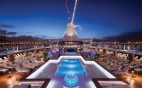 cruceros Oceania Europa 2026