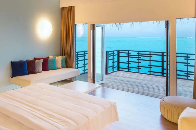 Maldivas todo incluido ofertas