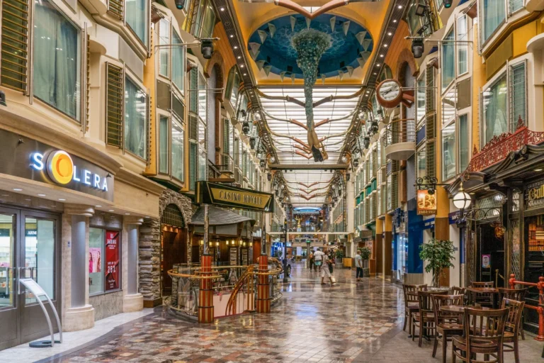 cruceros baratos desde Miami