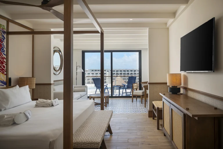 Caribe mexicano todo incluido con vuelos