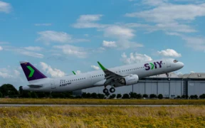 vuelos Buenos Aires Salvador de Bahía baratos