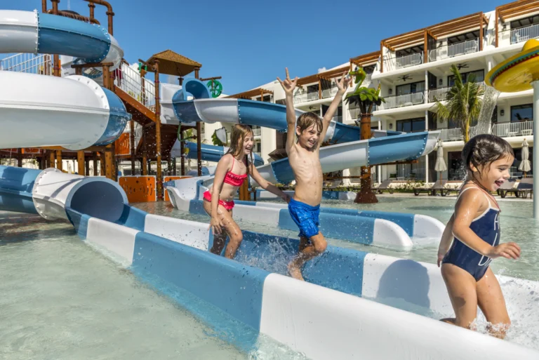 Caribe mexicano todo incluido con vuelos