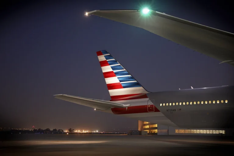 vuelos American Airlines cambios sin multa