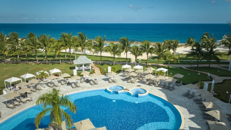 Bahia Principe Escape Runaway Bay