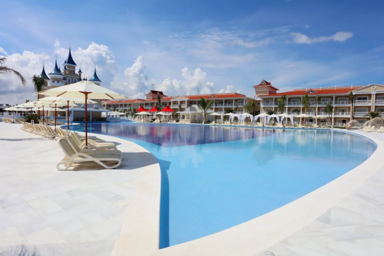 Bahia Principe Explore Legend