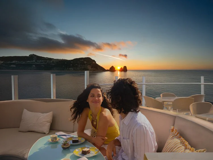 experiencias en cruceros Costa Cruceros